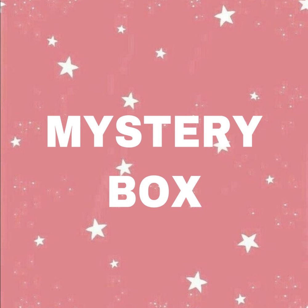 Mystery package